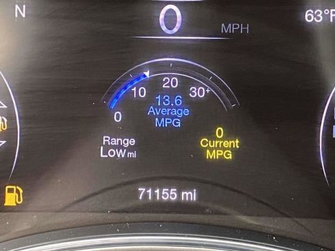 Used 2020 Jeep Grand Cherokee Altitude image 26