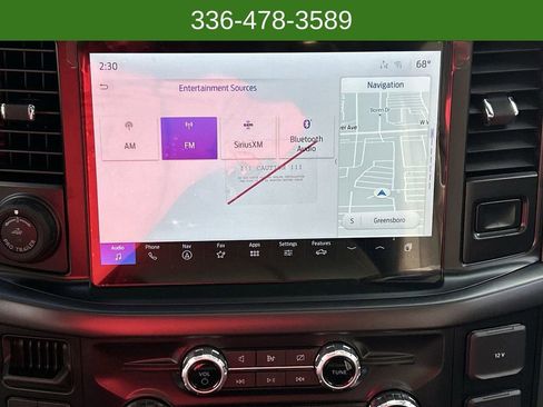 Used 2024 Ford F150 XLT w/ Equipment Group 303A High image 57