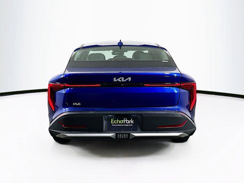 Used 2025 Kia K4 LXS FWD image 7