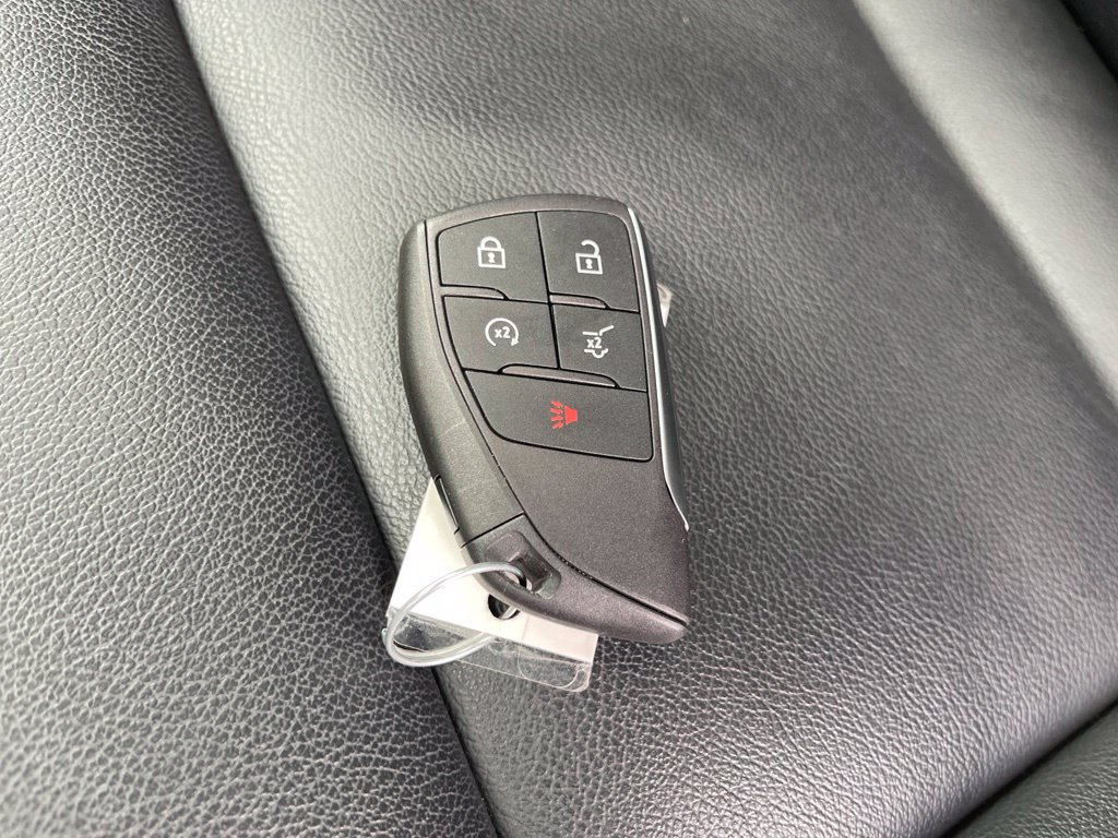 Used 2024 Honda Prologue Touring image 25