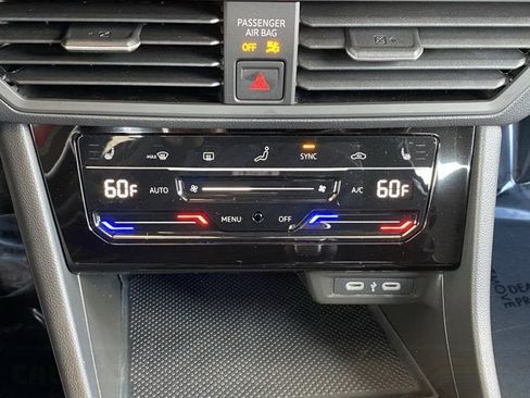 New 2026 Volkswagen Jetta Sport FWD image 10