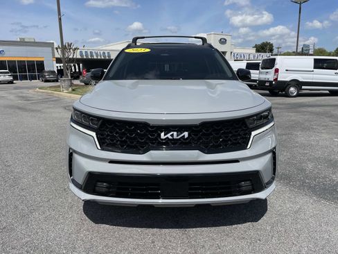 Used 2023 Kia Sorento SX FWD image 10