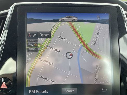 Used 2021 Toyota Prius Prime XLE FWD image 19
