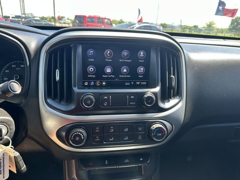 Used 2019 Chevrolet Colorado LT w/ LT Convenience Package image 22