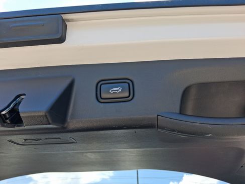 Used 2024 Hyundai Tucson SEL FWD image 6