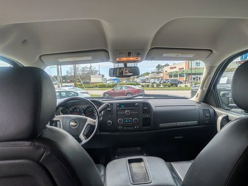 Used 2012 Chevrolet Silverado 2500 LT w/ Z71 Appearance Package image 28