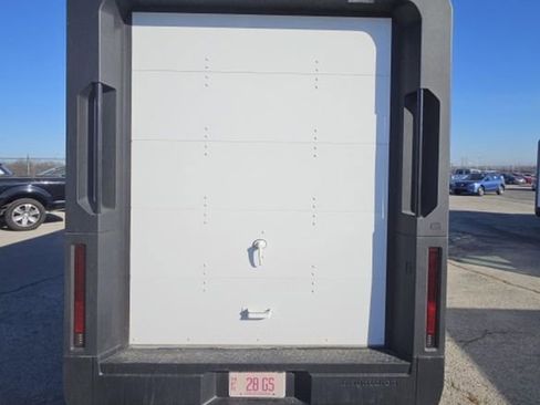 Used 2024 Chevrolet Brightdrop 400 AWD/4WD image 4