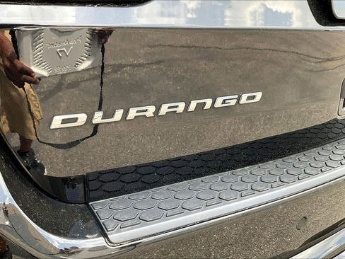 Certified 2023 Dodge Durango GT RWD image 25
