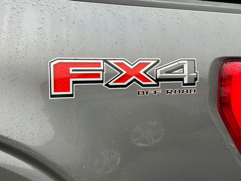 Used 2023 Ford F150 Lariat AWD/4WD image 26