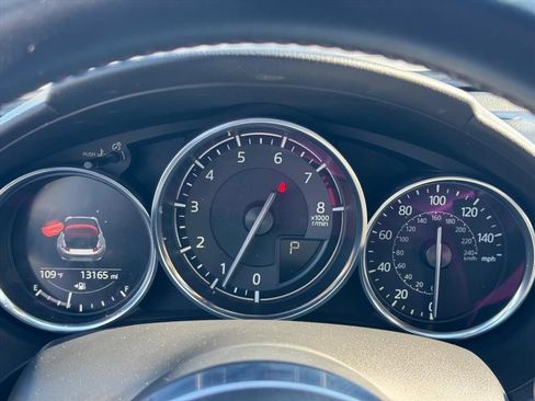 Used 2019 MAZDA MX-5 Miata Grand Touring RWD image 18