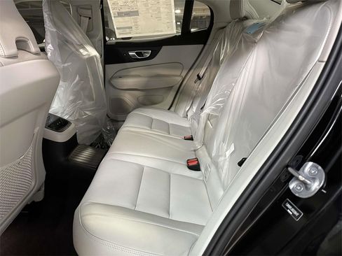 Certified 2024 Volvo S60 T8 Plus w/ Climate Package image 13