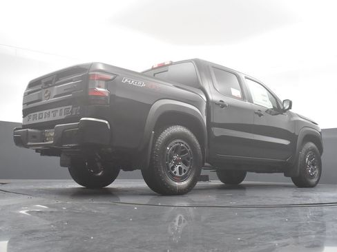 New 2026 Nissan Frontier PRO-4X w/ Pro Premium Package image 31