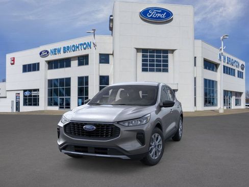 New 2025 Ford Escape Active w/ Tech Pack #1 image 2