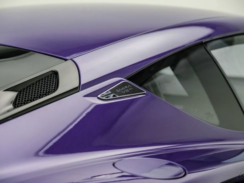 New 2026 Lotus Emira image 36