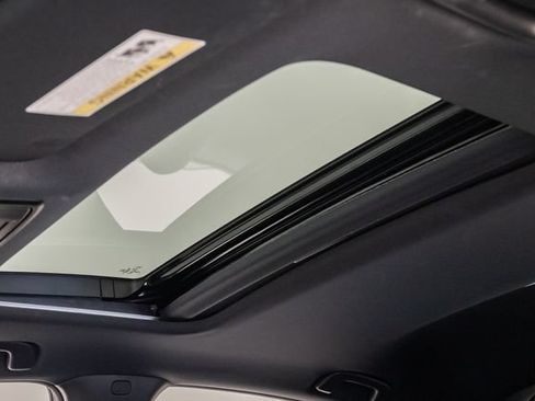 Used 2025 Honda Civic Sport Touring image 9
