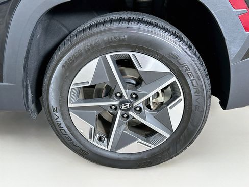 Used 2025 Hyundai Tucson SEL AWD/4WD image 11