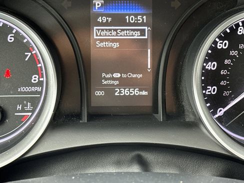 Used 2023 Toyota Camry LE image 23