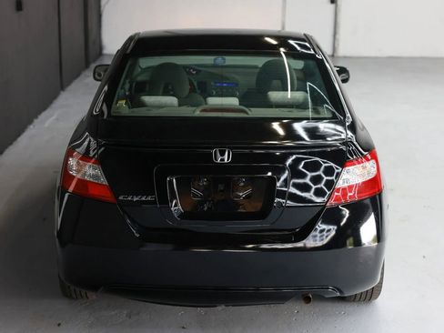 Used 2008 Honda Civic LX image 5