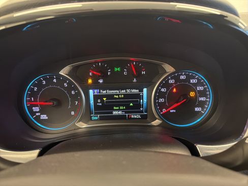 Used 2019 Chevrolet Traverse LT w/ LPO, Floor Liner Package image 9