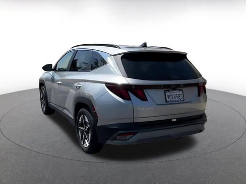Used 2026 Hyundai Tucson SEL FWD image 11