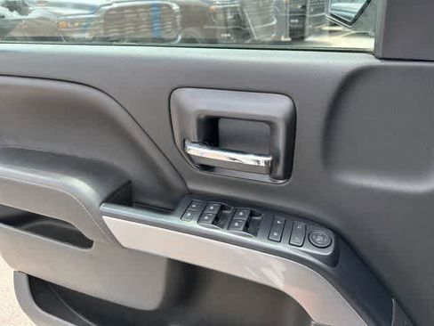 Used 2018 Chevrolet Silverado 1500 LT w/ All Star Edition AWD/4WD image 11