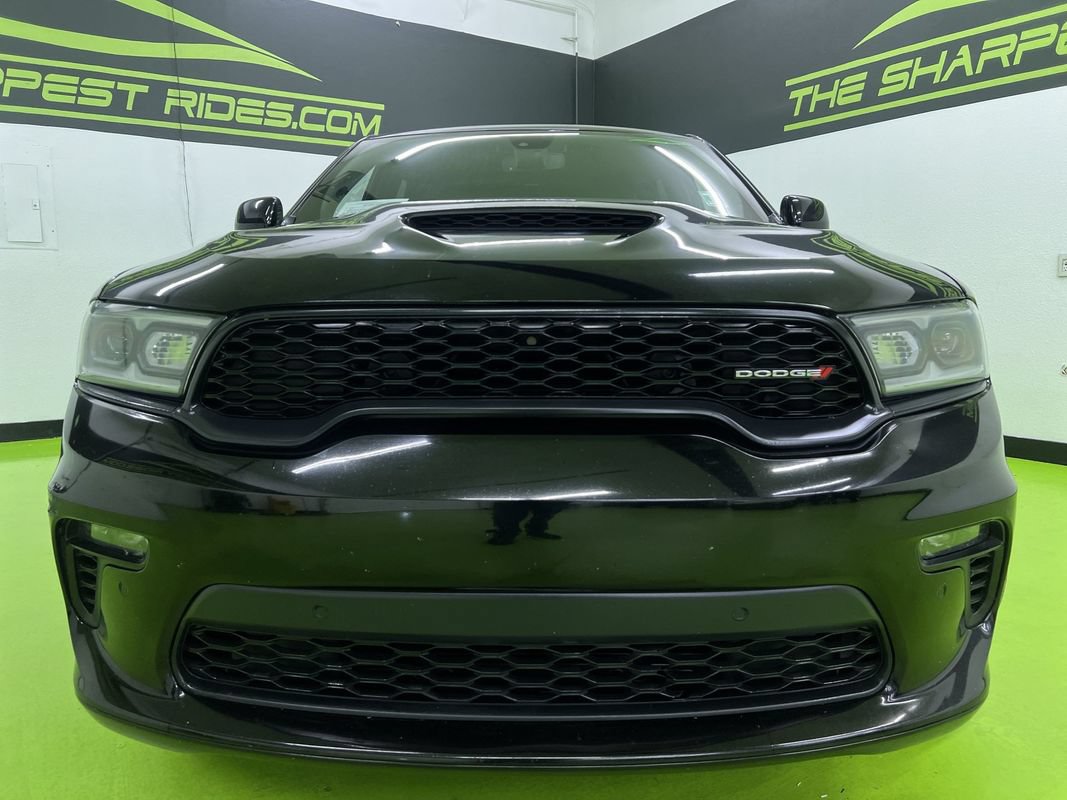 Used 2022 Dodge Durango R/T RWD image 3