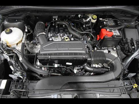 Certified 2025 Ford Escape Active AWD/4WD image 20