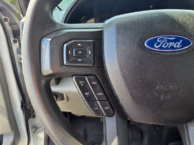 Used 2019 Ford F550 2WD Regular Cab Super Duty image 18