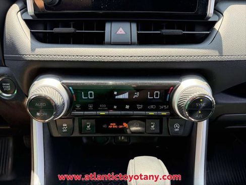Certified 2023 Toyota RAV4 XLE w/ XLE Grade Weather Package AWD/4WD image 25