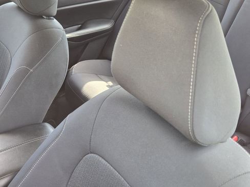 Used 2024 Nissan Altima 2.5 SV w/ SV Premium Package FWD image 20