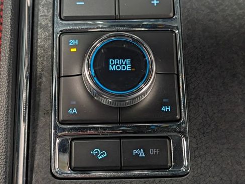 Used 2024 Ford Expedition Limited AWD/4WD image 26