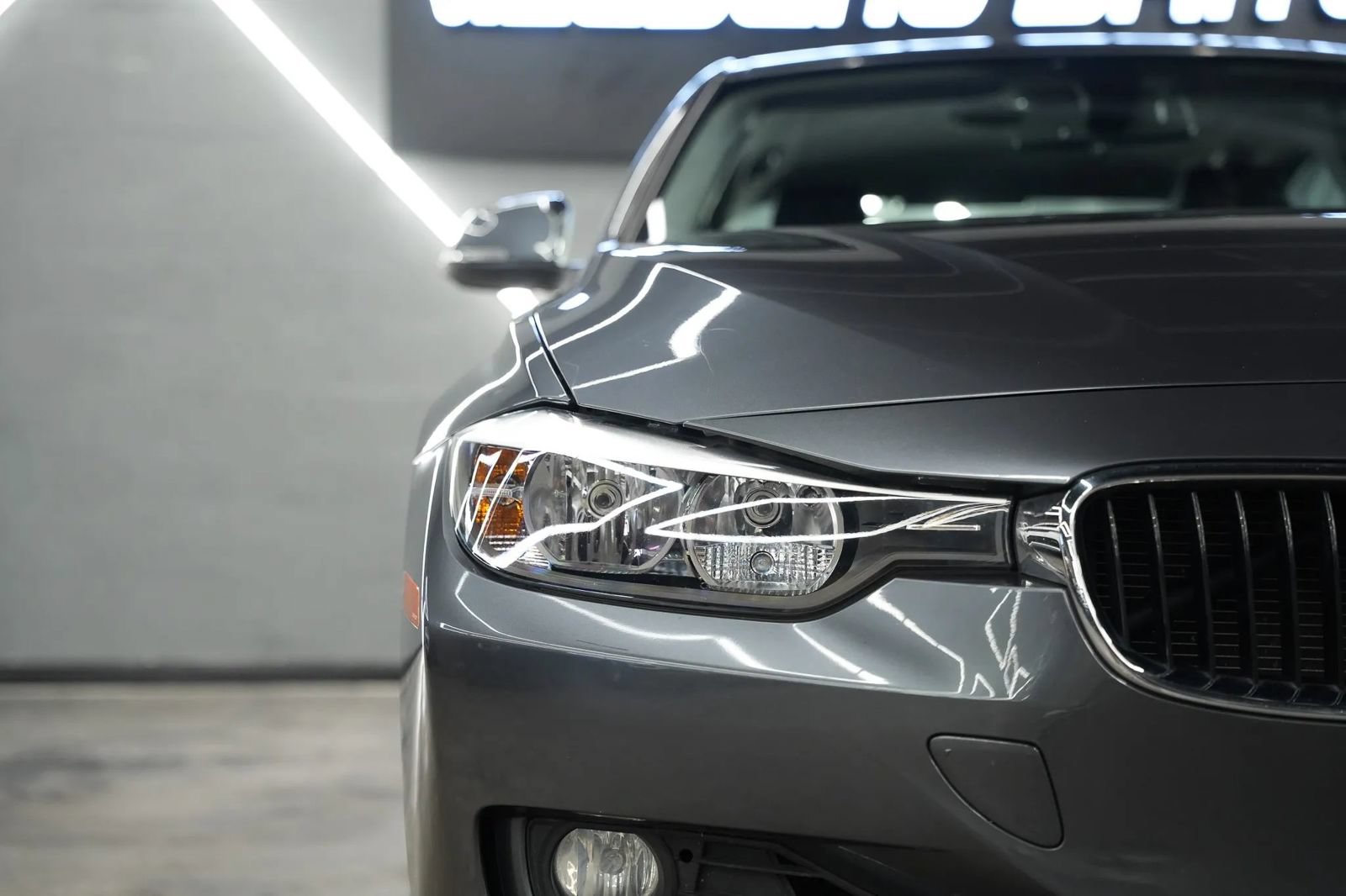 Used 2014 BMW 328i Sedan RWD image 5