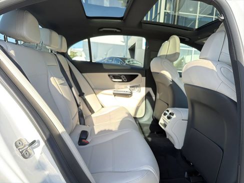 New 2026 Mercedes-Benz C 300 4MATIC Sedan image 16
