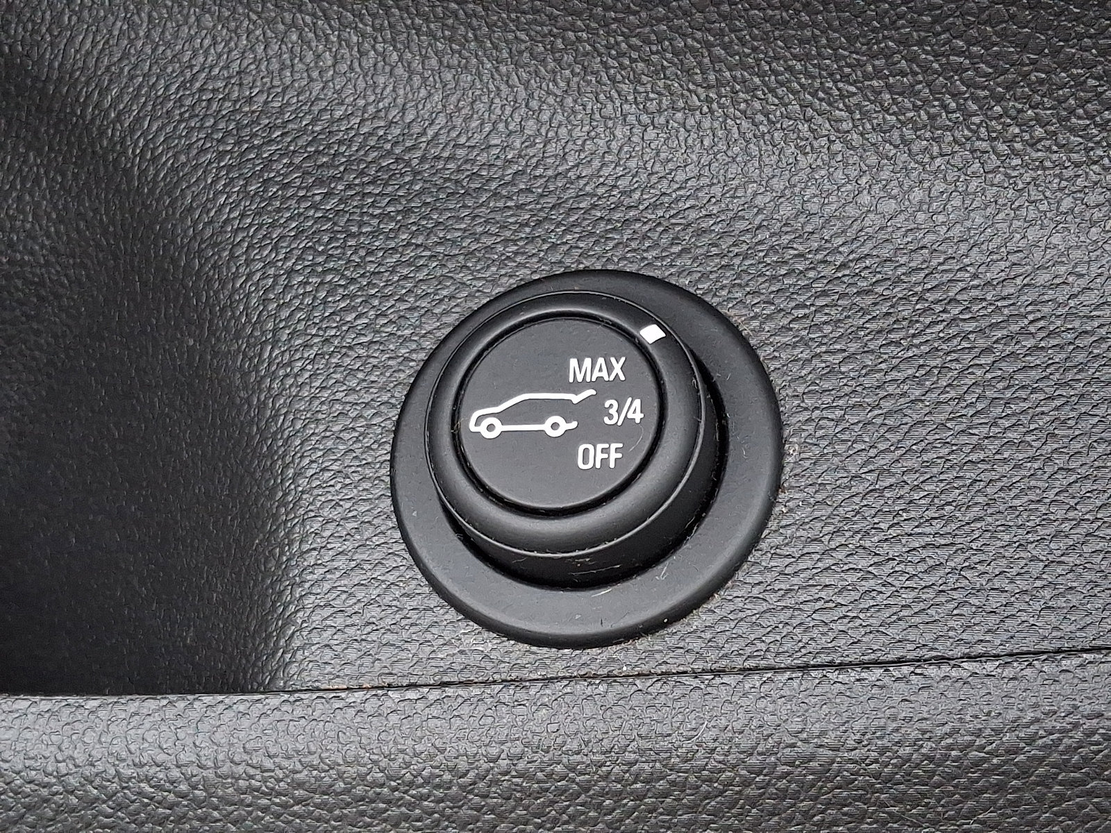 Used 2018 Buick Envision Preferred FWD image 24