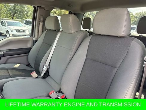Used 2020 Ford F150 XL w/ Equipment Group 101A Mid RWD image 20