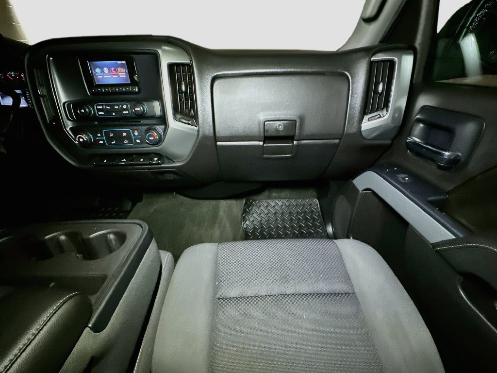 Used 2015 Chevrolet Silverado 2500 LT w/ Z71 Package, Off-Road AWD/4WD image 30