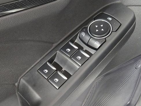 Used 2023 Ford Escape ST-Line Elite image 27