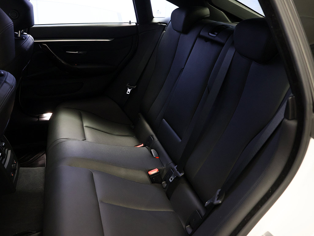 Used 2016 BMW 428i Gran Coupe xDrive AWD/4WD image 12