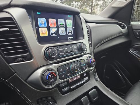 Used 2019 Chevrolet Tahoe LT image 28