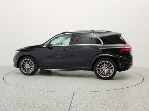 Used 2024 Mercedes-Benz GLE 350 4MATIC image 8