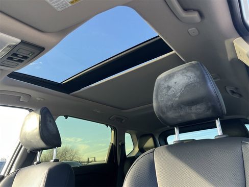 Certified 2023 Nissan Rogue Platinum w/ Platinum Premium Package image 9