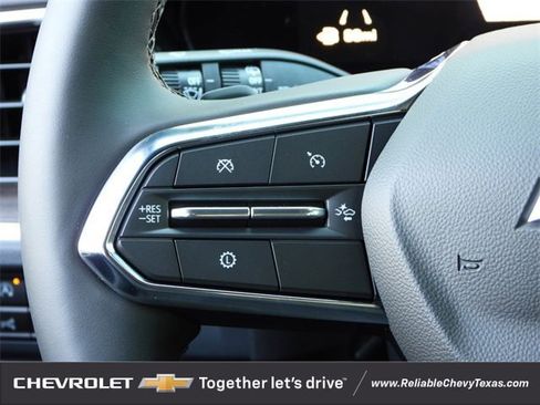 New 2026 Chevrolet Suburban LT w/ Comfort Package image 13