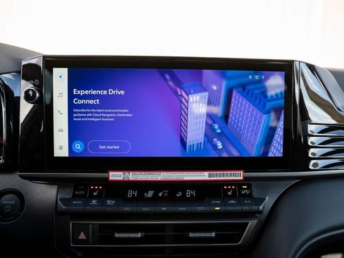 New 2026 Toyota Camry XSE image 30