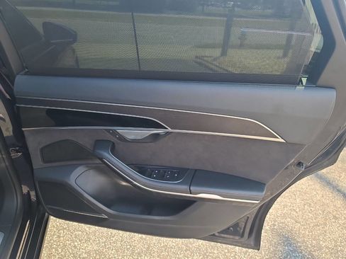 Used 2019 Audi A8 L 3.0T w/ Executive Package image 35