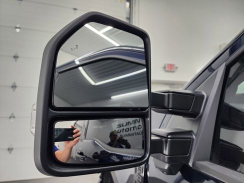 Used 2023 Ford F250 Lariat w/ Sport Appearance Package image 39