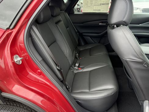 New 2026 MAZDA CX-30 AWD 2.5 S w/ Select Sport Pkg image 11