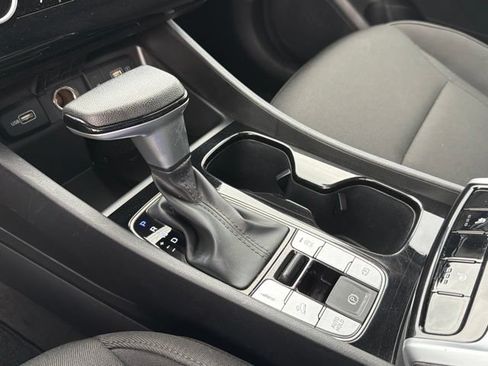 Certified 2023 Hyundai Tucson SEL FWD image 19