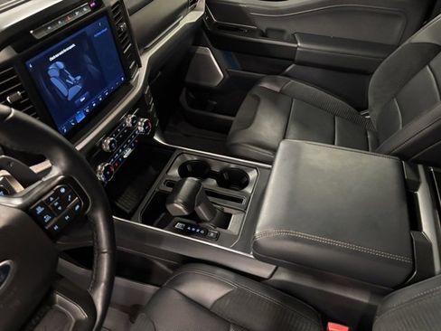 Used 2022 Ford F150 Raptor w/ Equipment Group 801A High image 16