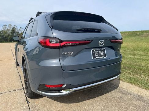 New 2026 MAZDA CX-90 3.3 Turbo S w/ Premium Plus image 7