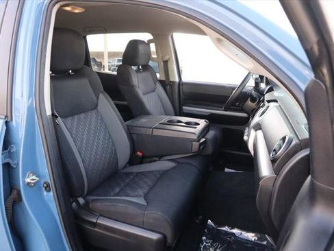 Certified 2020 Toyota Tundra SR5 image 24